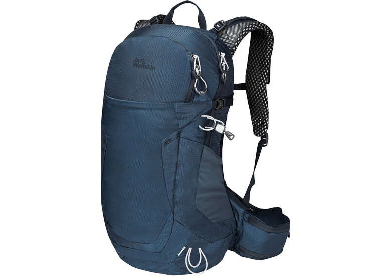 Plecak JACK WOLFSKIN Crosstrail 22 ST