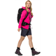 Plecak JACK WOLFSKIN Crosstrail 22 ST