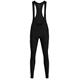 Spodnie rowerowe damskie z wkładką JACK WOLFSKIN Morobbia Bib Tights W