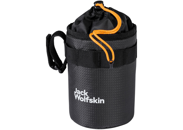 Torba na kierownicę JACK WOLFSKIN Morobbia Snacky