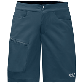 Szorty rowerowe JACK WOLFSKIN Tourer Shorts