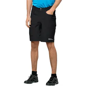 Szorty rowerowe JACK WOLFSKIN Tourer Shorts