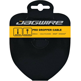 Linka do droppera JAGWIRE Pro Dropper Kit