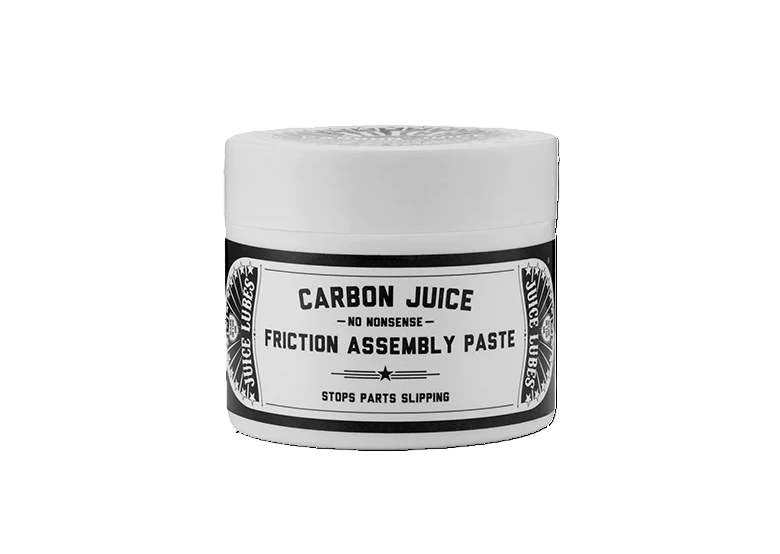 Smar do karbonu JUICE LUBES Carbon Juice