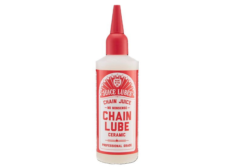 Olej do łańcucha JUICE LUBES Chain Juice Ceramic