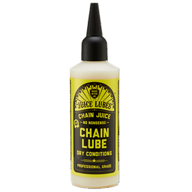 Olej do łańcucha JUICE LUBES Chain Juice Dry