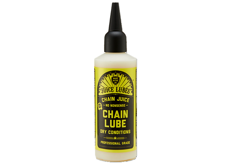 Olej do łańcucha JUICE LUBES Chain Juice Dry