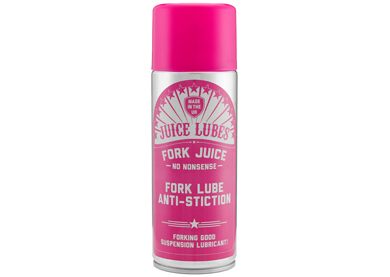 Spray do amortyzatorów JUICE LUBES Fork Juice