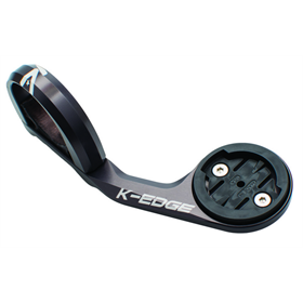 Uchwyt na licznik/nawigację  K-EDGE Garmin Sport Mount