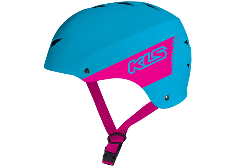 Kask rowerowy orzeszek KELLYS Jumper Mini 022