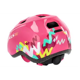 Kask rowerowy KELLYS Zigzag 022