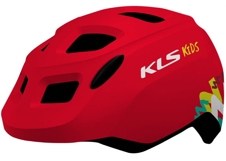 Kask rowerowy KELLYS Zigzag 022