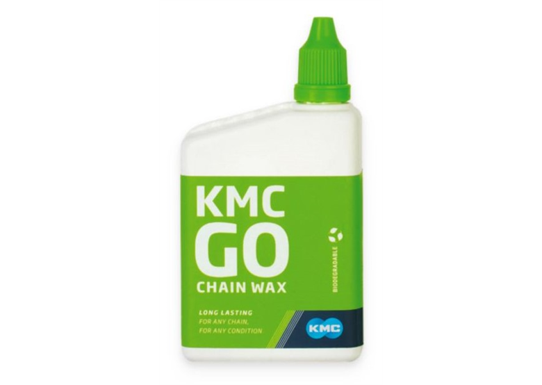 Wosk do łańcucha KMC Chainwax