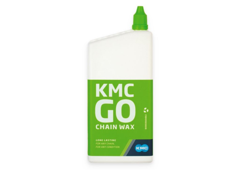 Wosk do łańcucha KMC Chainwax