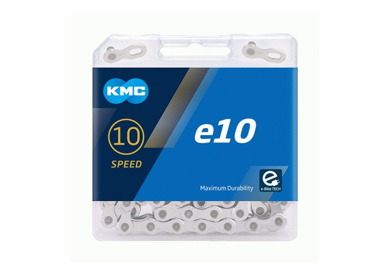 kmc e10s