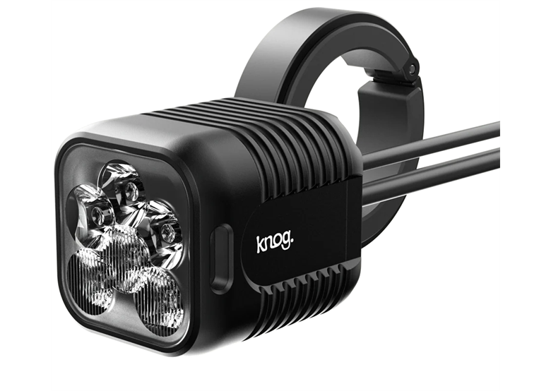 Lampka przednia KNOG Blinder E 1300