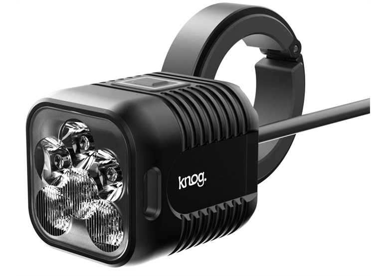 Lampka przednia KNOG Blinder E 900