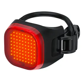 Lampka tylna KNOG Blinder Mini Cross