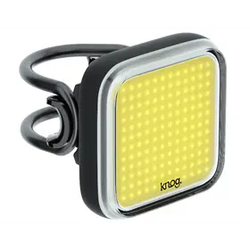 Zestaw lampek rowerowych KNOG Blinder X Twinpack