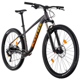 Rower MTB KONA Lava Dome