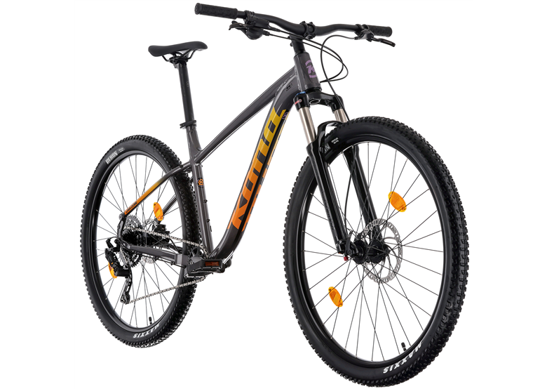 Rower MTB KONA Lava Dome