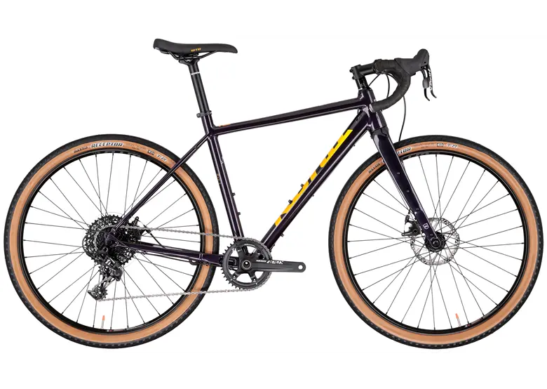 Gravel kona hot sale rove nrb