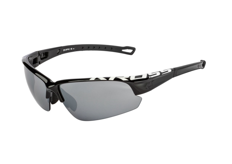 Okulary rowerowe KROSS DX-OPTIC 1