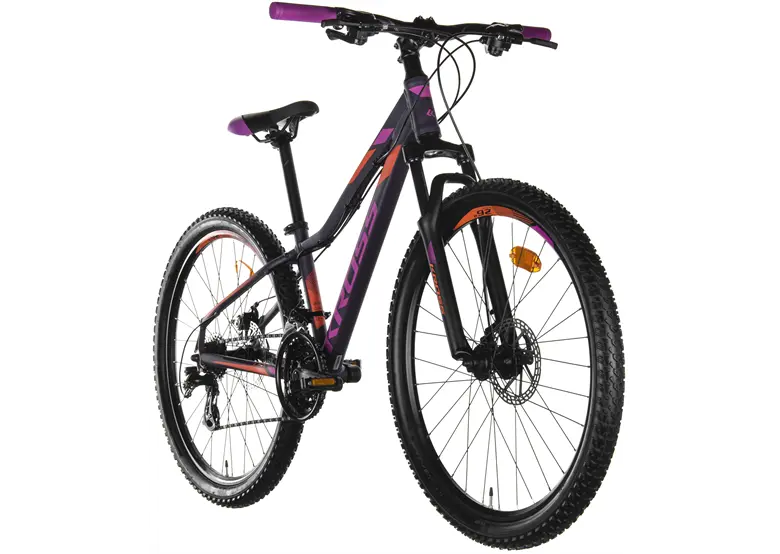 Bicicleta kross online 26