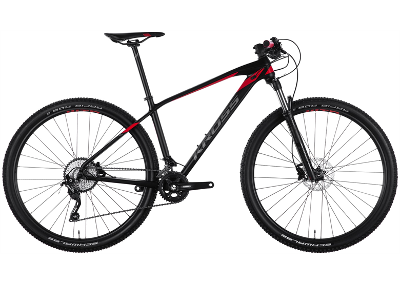 Rower MTB KROSS Level 10.0 2018