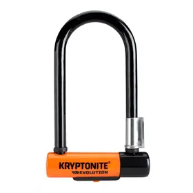 Zapięcie U-lock KRYPTONITE Evolution 7 Mini + KryptoFlex