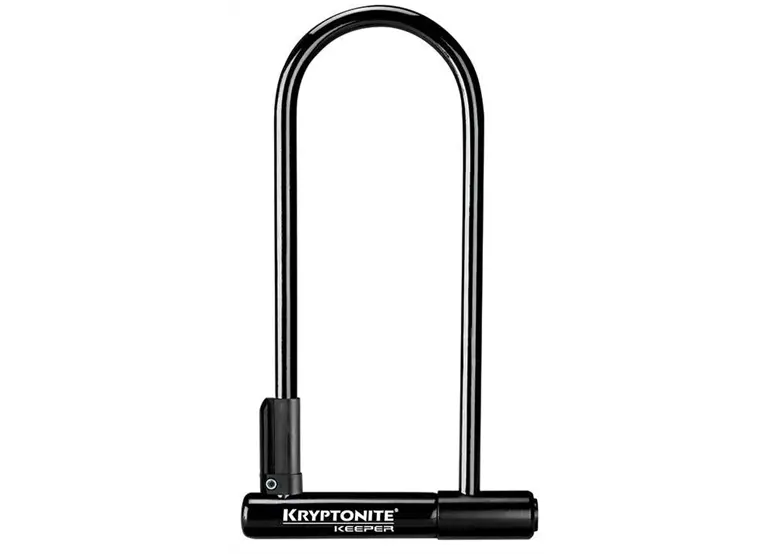 Zapi cie U lock KRYPTONITE Keeper 12 CentrumRowerowe.pl