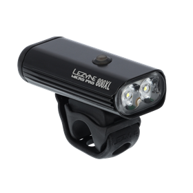 Lampka przednia LEZYNE Micro Drive Pro 800XL