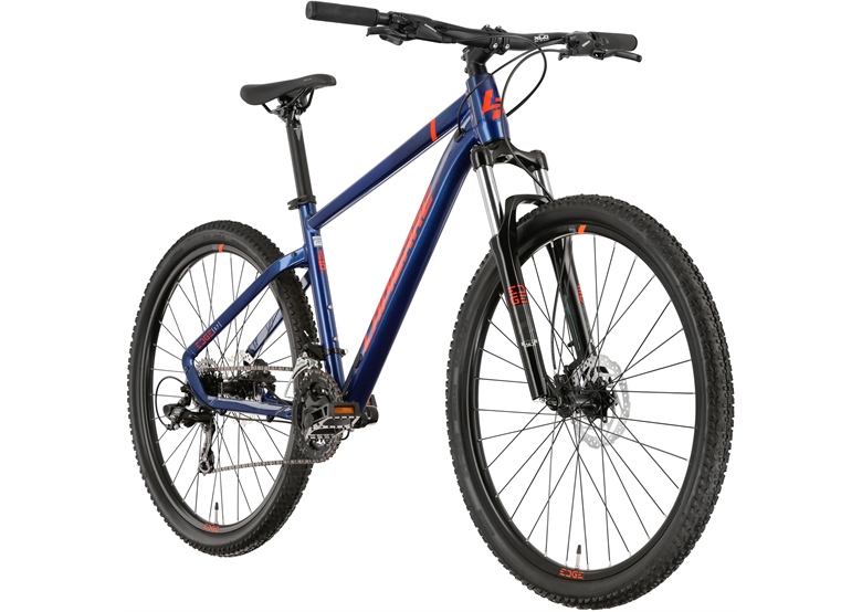 Rower MTB LAPIERRE Edge 2.7