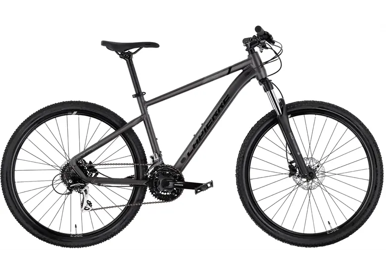 Vtt lapierre edge discount 3.7