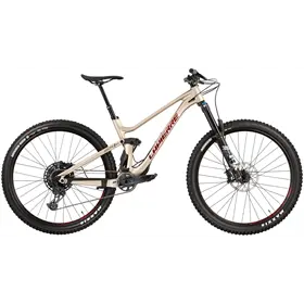 Rower MTB LAPIERRE Zesty AM CF 7.9