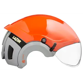 Kask rowerowy LAZER Anverz NTA