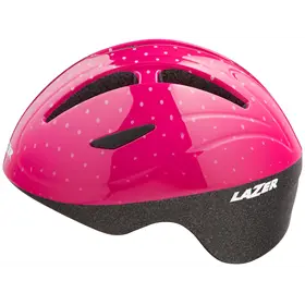 Kask rowerowy LAZER Bob+