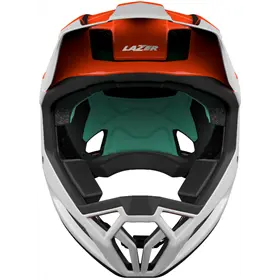 Kask rowerowy Full Face LAZER Cage KinetiCore