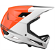 Kask rowerowy Full Face LAZER Cage KinetiCore