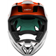 Kask rowerowy Full Face LAZER Cage KinetiCore