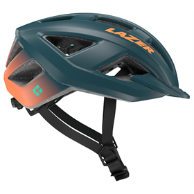 Kask rowerowy LAZER Cerro KinetiCore