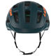 Kask rowerowy LAZER Cerro KinetiCore