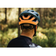 Kask rowerowy LAZER Cerro KinetiCore