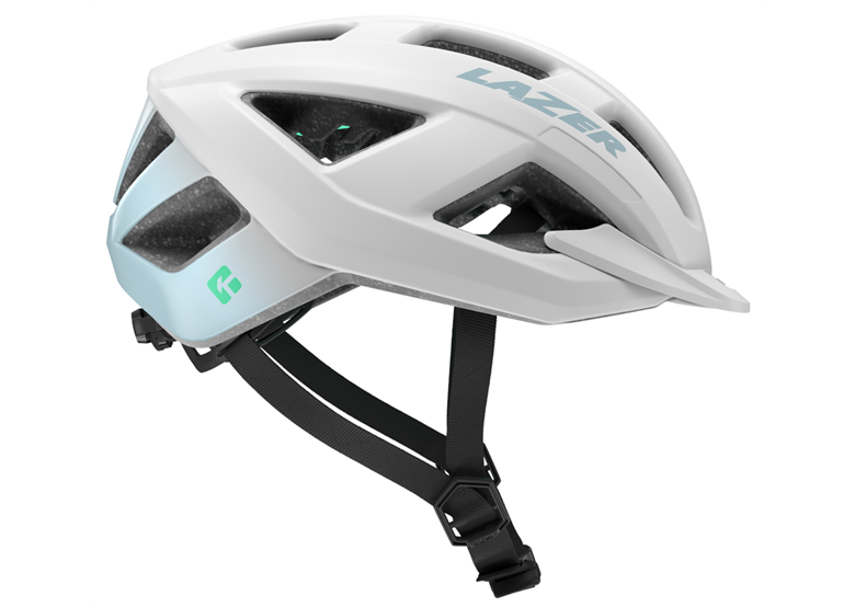 Kask rowerowy LAZER Cerro KinetiCore