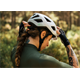 Kask rowerowy LAZER Cerro KinetiCore