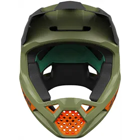 Kask rowerowy Full Face LAZER Chase KinetiCore