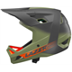 Kask rowerowy Full Face LAZER Chase KinetiCore