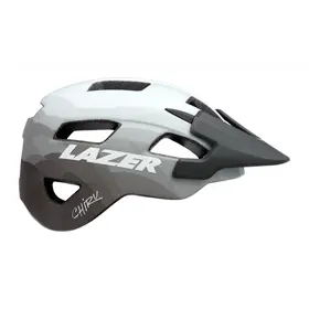 Kask rowerowy LAZER Chiru