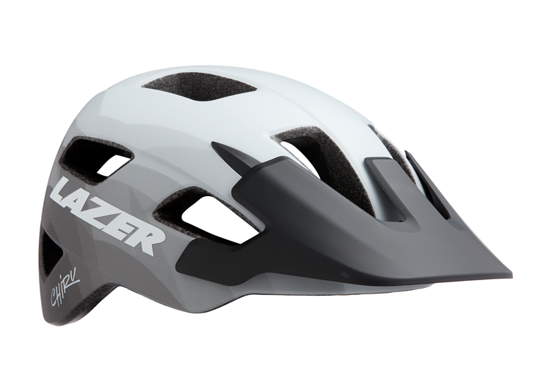 Kask rowerowy LAZER Chiru