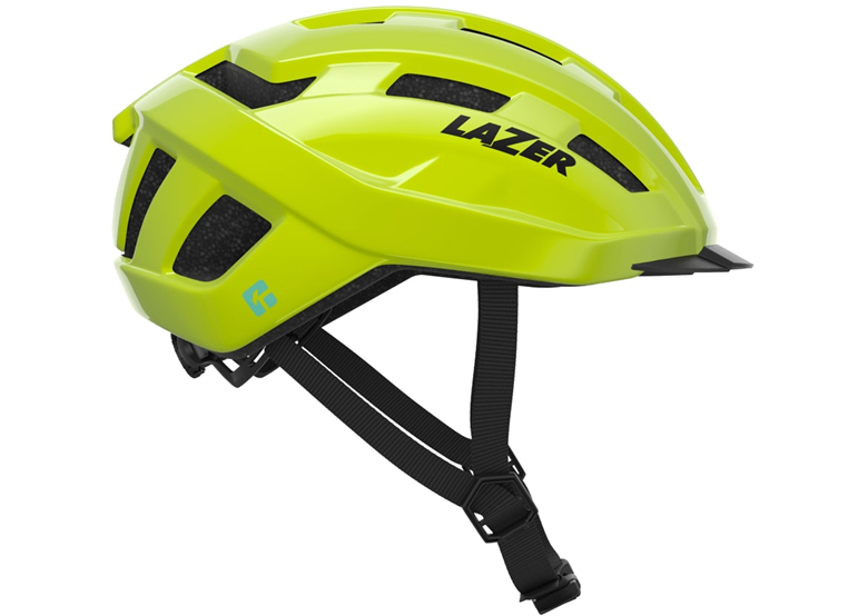 Kask rowerowy LAZER Codax KinetiCore